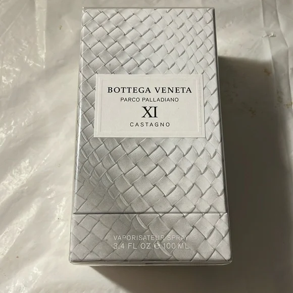 Bottega NEW Parco Palladiano IX Castagno E a u 3.4 Oz BNIB (One hundred ml) - Picture 1 of 5